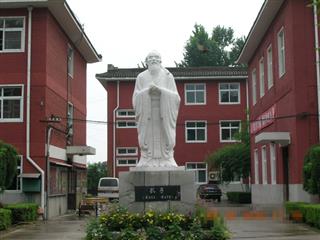 校园环境